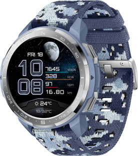 Honor Smart Watches - Buy Honor Smart Watches Online at Best Prices In  India | Flipkart.com