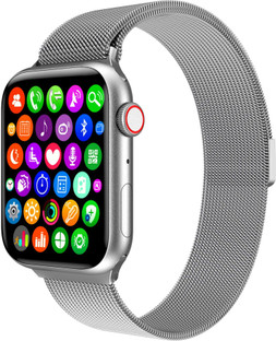 Fashius K8 Series 6,Wireless charger,Thermometer Smartwatch Price in India  - Buy Fashius K8 Series 6,Wireless charger,Thermometer Smartwatch online at  Flipkart.com