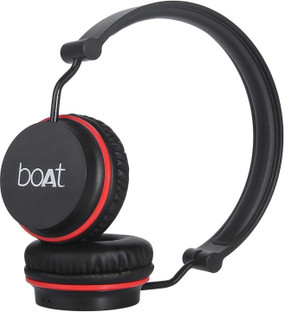 boat rockerz 355 bluetooth headset