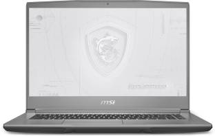 Add to Compare MSI WF65 Core i7 10th Gen - (16 GB/1 TB HDD/256 GB SSD/Windows 10 Pro/4 GB Graphics/NVIDIA Quadro T100... Intel Core i7 Processor (10th Gen) 16 GB DDR4 RAM 64 bit Windows 10 Operating System 1 TB HDD|256 GB SSD 39.62 cm (15.6 inch) Display True Color 2.0, Nahimic 3, Creator Center 3 Years Carry In Warranty ₹1,51,990 ₹1,79,990 15% off Free delivery No Cost EMI from ₹8,444/month