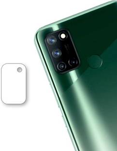 KOISTON Back Camera Lens Glass Protector for Realme 7i