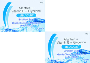 melacare soap