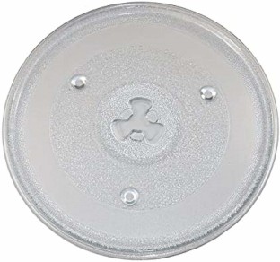 KENWOOD MICROWAVE TURNTABLE Glass PLate 255mm 25cm BN FREE DELIVERY 