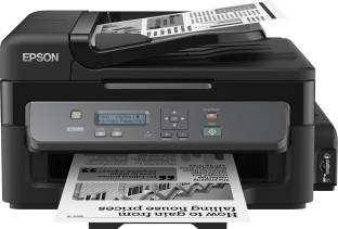 Epson M205 Multi-function WiFi Monochrome Printer