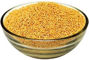 Shubhbhakti Pili Rai Yellow Mustard Seed Price In India Buy Shubhbhakti Pili Rai Yellow Mustard Seed Online At Flipkart Com