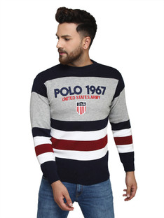 KVETOO Graphic Print Round Neck Casual 