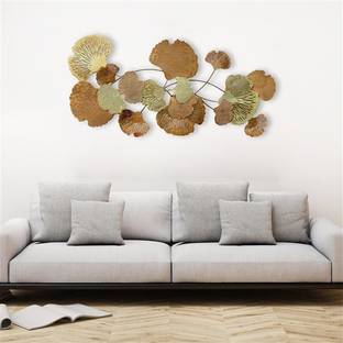 Collectible India Metal Wall Hangings Decoration Decorative Showpiece 46 Cm Price In India Buy Collectible India Metal Wall Hangings Decoration Decorative Showpiece 46 Cm Online At Flipkart Com