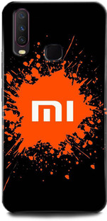 Ignite Back Cover for Vivo Y19/1915 MI,MILogo,Xiaomi,Attitude,CoolLogo,Redmi,BrandLogo  - Ignite : Flipkart.com