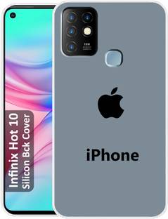 Infinix Hot 10 128 Gb Storage 6 Gb Ram Online At Best Price On Flipkart Com