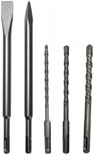 SDS Shank Hammer Drill Bit 