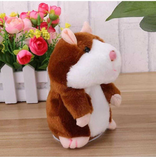 talking hamster flipkart