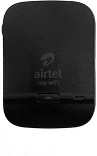 Airtel 4g Hotspot 150 Mbps Router Airtel Flipkart Com