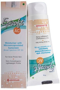 episoft moisturizer for oily skin