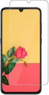 NKCASE Tempered Glass Guard for POCO C51, POCO C50, POCO C31, Mi Redmi 11 Prime, Mi A1, Redmi 10A, Redmi 9A Sport, Redmi 9 Activ, Redmi 9A, Redmi 9, Redmi 9i, Mi Redmi 9 Prime, Poco M33