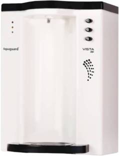 Eureka Forbes Aquaguard Vista (UV+) Water Purifier with UV e-boiling, Mineral Guard technology