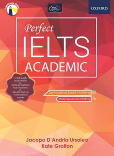 Perfect IELTS - Academic