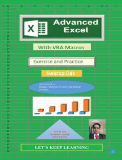 Advanced Excel with VBA Macros