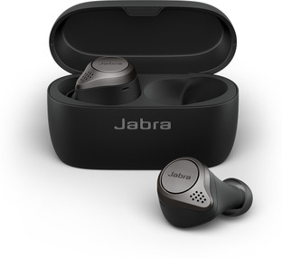 Jabra Elite 75t With Active Noise 
