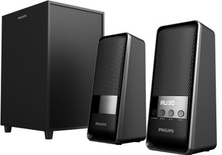 Buy PHILIPS MMS2260B/94 60 W Bluetooth 
