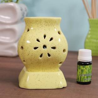 Flipkart Perfect Homes Citrus Diffuser Set