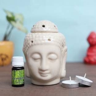 Flipkart Perfect Homes Citrus Diffuser Set