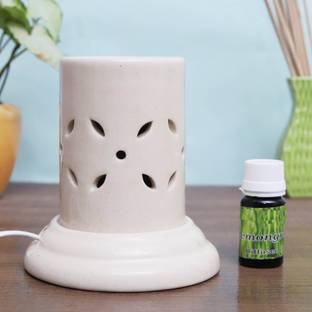 Flipkart Perfect Homes Citrus Diffuser Set