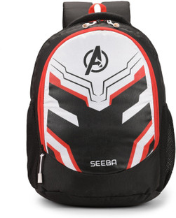 skybags marvel avengers