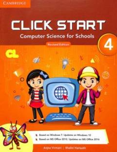 Click Start Level 3 Student S Book With Cd Rom Buy Click Start Level 3 Student S Book With Cd Rom By Virmani Anjna At Low Price In India Flipkart Com