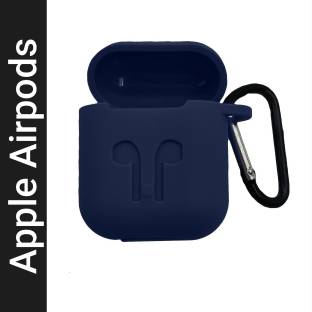 Colorcase Front & Back Case for Apple AirPod 1/2 Airpod 1, Airpod 2 (This is only Airpod Case)