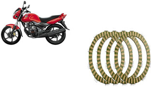 DRIVEPLUS Hero HF-Deluxe Chain set kit 