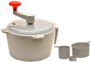 annapurna atta dough maker machine