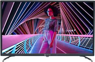 MOTOROLA ZX2 80 cm (32 inch) HD Ready LED Smart Android TV with Dolby Atmos and Dolby Vision