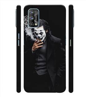 Printaxa Back Cover For Realme 7 Pro Printaxa Flipkart Com