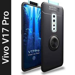 KWINE CASE Back Cover for Vivo V17 Pro