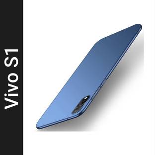 SPL Back Cover for Vivo S1, Vivo Z1x