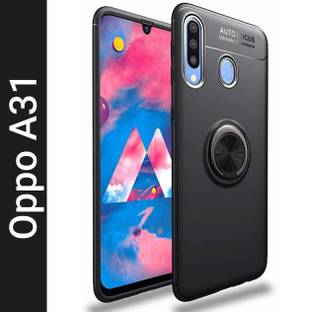KWINE CASE Back Cover for Oppo A31