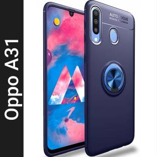 KWINE CASE Back Cover for Oppo A31