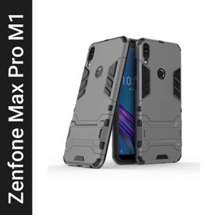 Mobile Mart Back Cover for Asus Zenfone Max Pro M1