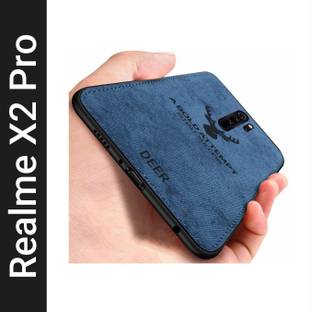 KWINE CASE Back Cover for Realme X2 Pro