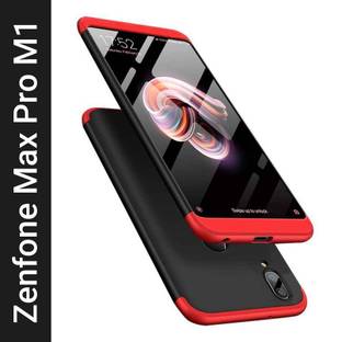 SAPCASE Back Cover for Asus Zenfone Max Pro M1