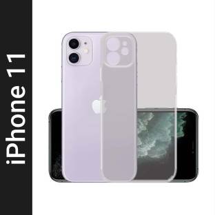 Aaralhub Back Cover for Apple iPhone 11