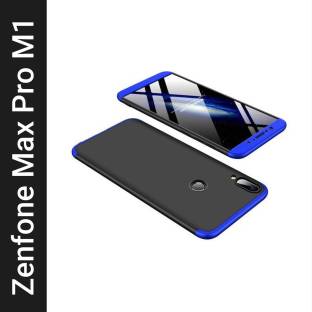 SAPCASE Back Cover for Asus Zenfone Max Pro M1