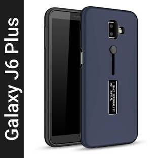 Aspir Back Cover for Samsung Galaxy J6 Plus