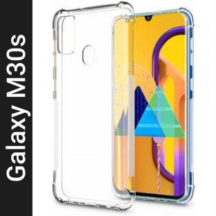 EASYBIZZ Back Cover for Samsung Galaxy M30s