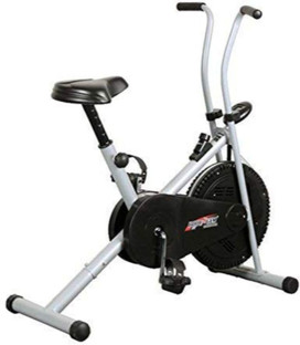 Healthex Exercise Cycle for Weight Loss 