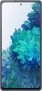 Add to Compare SAMSUNG Galaxy S20 FE (Cloud Navy, 128 GB) 41,099 Ratings & 112 Reviews 8 GB RAM | 128 GB ROM | Expandable Upto 1 TB 16.51 cm (6.5 inch) Full HD+ Display 12MP + 12MP + 8MP Rear Camera | 32MP Front Camera 4500 mAh Lithium Ion Battery Exynos Octa Core Processor Super AMOLED Display | 120 Hz Rate IP68 Rating 1 Year Warranty Provided by the Manufacturer from Date of Purchase ₹49,999 ₹65,999 24% off