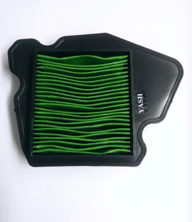 YASH Bike Air Filter For Hero Passion 