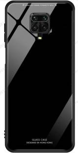 Mobile Mart Back Cover for Poco M2 Pro, Mi Redmi Note 9 Pro, Mi Redmi Note 9 Pro Max