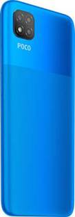 hirdesh Back Camera Lens Glass Protector for lens poco c3