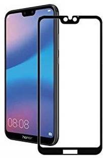 NKCASE Edge To Edge Tempered Glass for Hoor 9N
